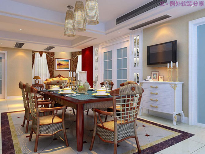 空調(diào)這樣吹省電，你一定不知道，一直在花冤枉錢-別墅設(shè)計,軟裝設(shè)計,室內(nèi)設(shè)計,豪宅設(shè)計,深圳例外軟裝設(shè)計公司