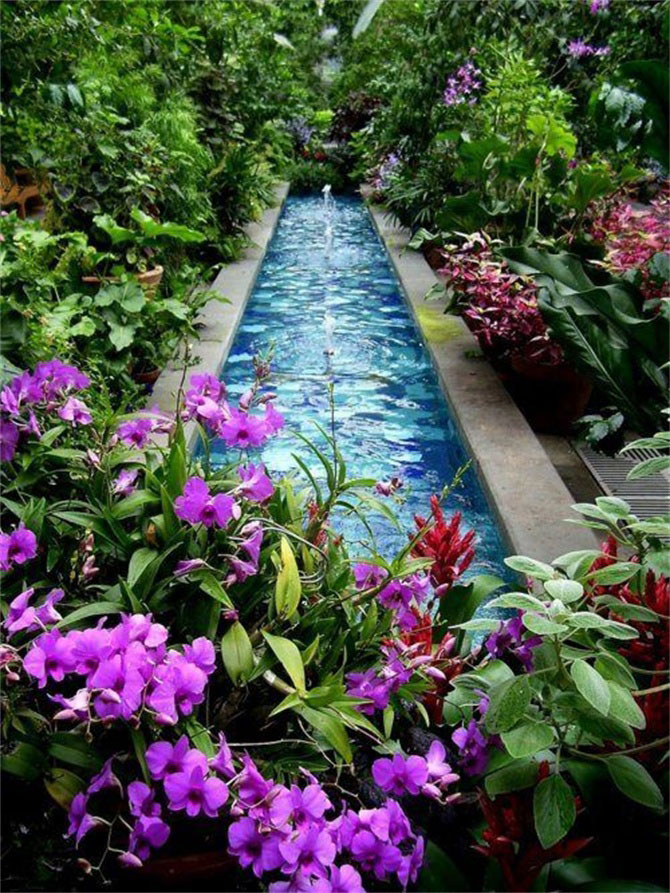 等我們老了，就在這樣的家居環(huán)境里過！-別墅設(shè)計(jì),軟裝設(shè)計(jì),室內(nèi)設(shè)計(jì),豪宅設(shè)計(jì),深圳例外軟裝設(shè)計(jì)公司