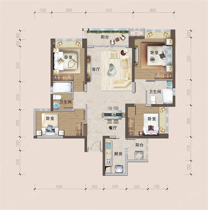 中糧天悅壹號新室內(nèi)軟裝設(shè)計動態(tài)-別墅設(shè)計,軟裝設(shè)計,室內(nèi)設(shè)計,豪宅設(shè)計,深圳例外軟裝設(shè)計公司