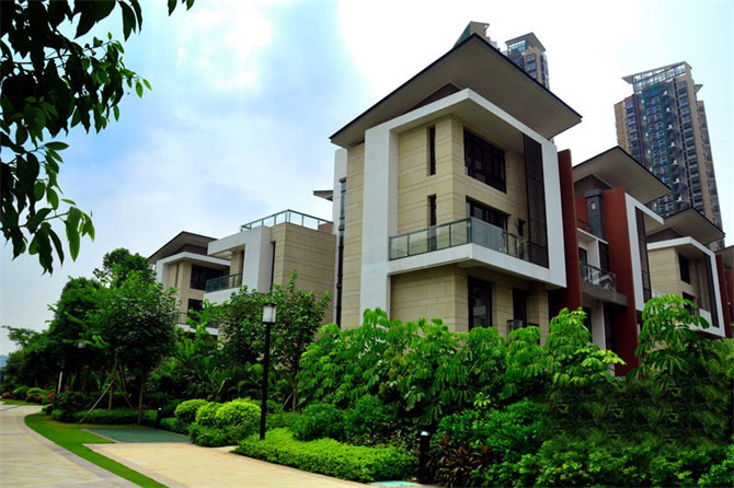 星河·時代花園新室內(nèi)軟裝設(shè)計動態(tài)-別墅設(shè)計,軟裝設(shè)計,室內(nèi)設(shè)計,豪宅設(shè)計,深圳例外軟裝設(shè)計公司