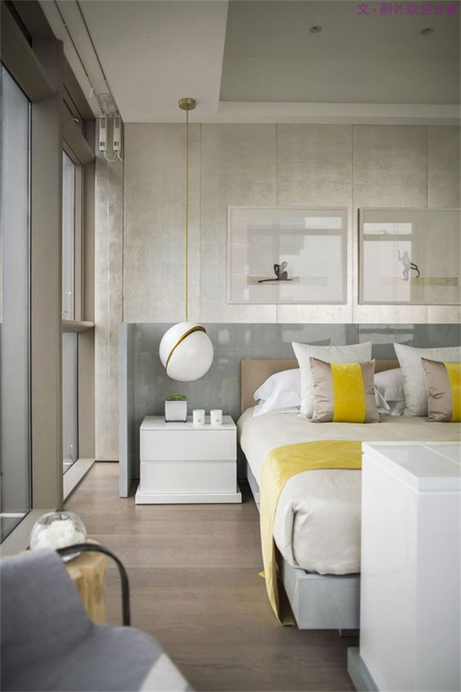 軟裝設計師幫你把秋天留在家里！-別墅設計,軟裝設計,室內設計,豪宅設計,深圳例外軟裝設計公司