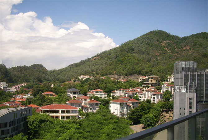 【新簽約】半山海景蘭溪谷室內(nèi)軟裝設(shè)計(jì)-別墅設(shè)計(jì),軟裝設(shè)計(jì),室內(nèi)設(shè)計(jì),豪宅設(shè)計(jì),深圳例外軟裝設(shè)計(jì)公司