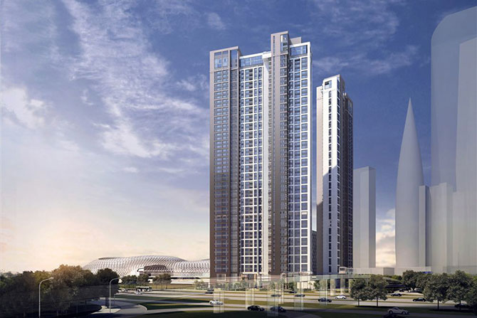 華潤(rùn)深圳灣·悅府室內(nèi)軟裝設(shè)計(jì)新動(dòng)態(tài)-別墅設(shè)計(jì),軟裝設(shè)計(jì),室內(nèi)設(shè)計(jì),豪宅設(shè)計(jì),深圳例外軟裝設(shè)計(jì)公司