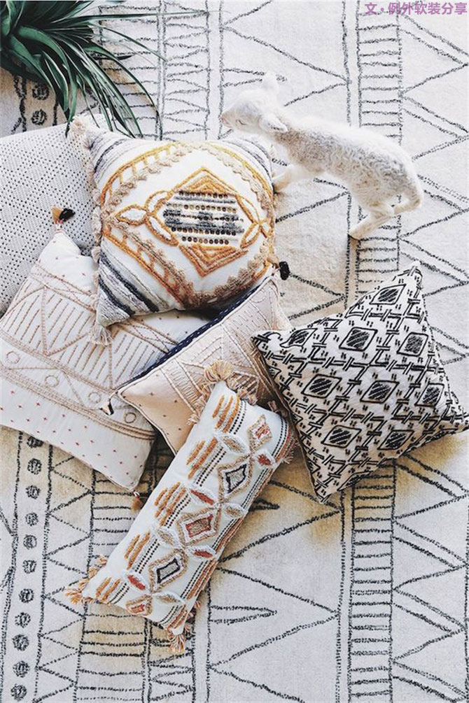 設(shè)計(jì)師認(rèn)為冬季溫暖的擁抱，是“她”！-別墅設(shè)計(jì),軟裝設(shè)計(jì),室內(nèi)設(shè)計(jì),豪宅設(shè)計(jì),深圳例外軟裝設(shè)計(jì)公司