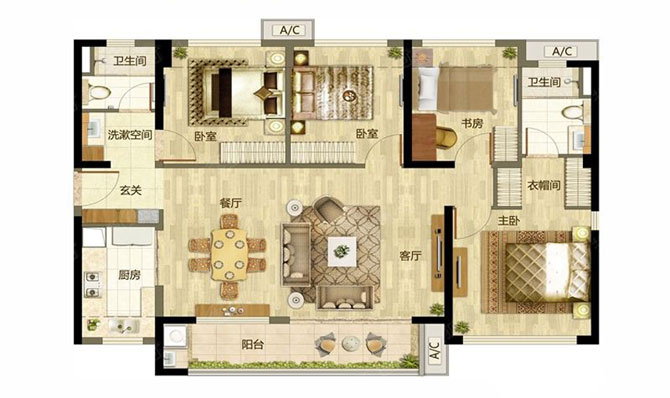 深圳萬科廣場室內(nèi)軟裝設(shè)計(jì)新動(dòng)態(tài)-別墅設(shè)計(jì),軟裝設(shè)計(jì),室內(nèi)設(shè)計(jì),豪宅設(shè)計(jì),深圳例外軟裝設(shè)計(jì)公司