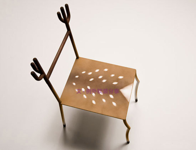 【軟裝設(shè)計(jì)】取之于自然，用之于生活--仿生設(shè)計(jì)（下）-別墅設(shè)計(jì)_軟裝設(shè)計(jì)_室內(nèi)設(shè)計(jì)_豪宅設(shè)計(jì)-深圳例外軟裝設(shè)計(jì)公司