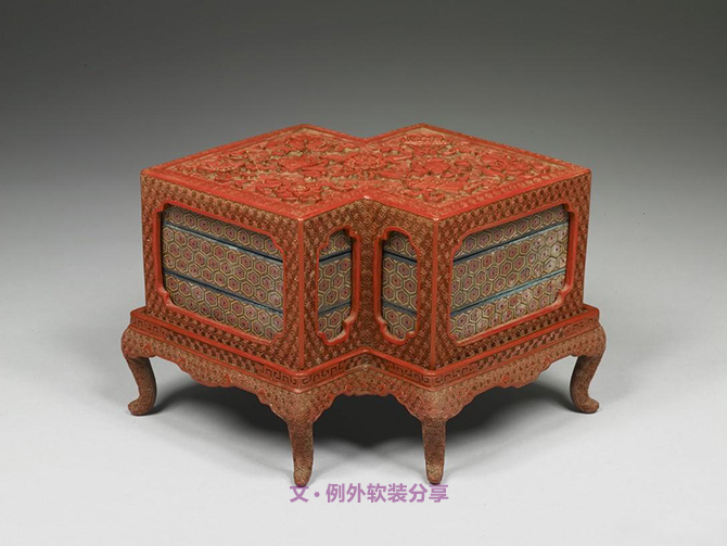 【軟裝設(shè)計(jì)】中國(guó)傳統(tǒng)吉祥圖案-別墅設(shè)計(jì)_軟裝設(shè)計(jì)_室內(nèi)設(shè)計(jì)_豪宅設(shè)計(jì)-深圳例外軟裝設(shè)計(jì)公司