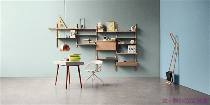 簡(jiǎn)約不簡(jiǎn)單，回歸自然的家居生活-別墅設(shè)計(jì),軟裝設(shè)計(jì),室內(nèi)設(shè)計(jì),豪宅設(shè)計(jì),深圳例外軟裝設(shè)計(jì)公司