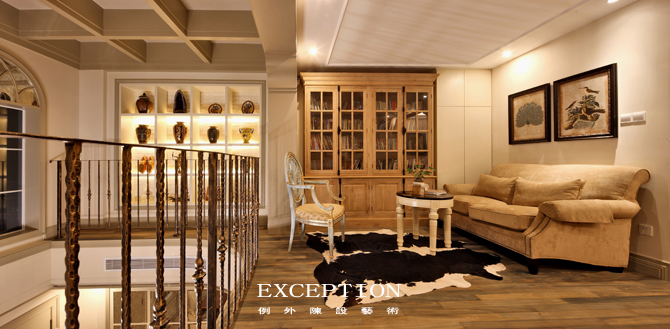 5個(gè)方法，教你如何用小塊地毯做高性價(jià)比搭配！-別墅設(shè)計(jì),軟裝設(shè)計(jì),室內(nèi)設(shè)計(jì),豪宅設(shè)計(jì),深圳例外軟裝設(shè)計(jì)公司