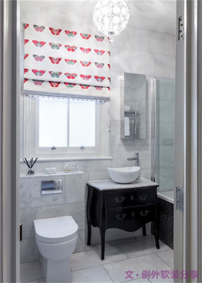 家里用了這些窗戶設(shè)計(jì)法，想不潮都不行！-別墅設(shè)計(jì),軟裝設(shè)計(jì),室內(nèi)設(shè)計(jì),豪宅設(shè)計(jì),深圳例外軟裝設(shè)計(jì)公司