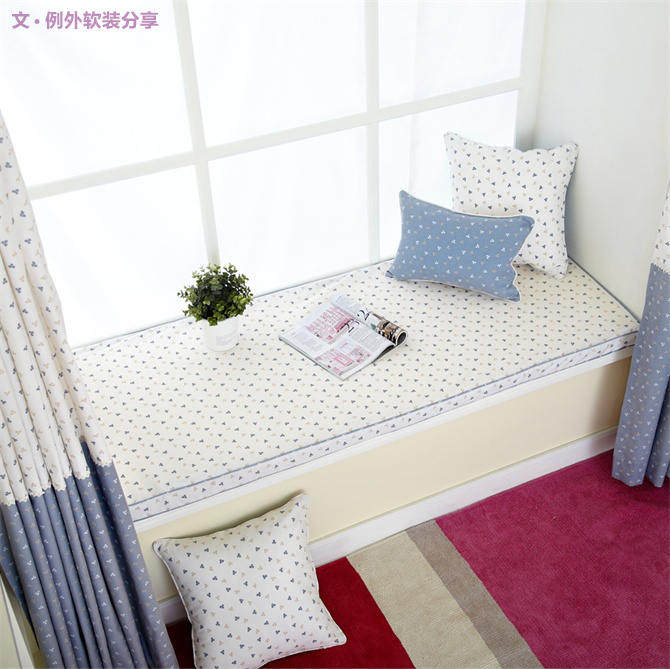 怎么樣設(shè)計多功能飄窗？室內(nèi)設(shè)計師這么做！-別墅設(shè)計,軟裝設(shè)計,室內(nèi)設(shè)計,豪宅設(shè)計,深圳例外軟裝設(shè)計公司