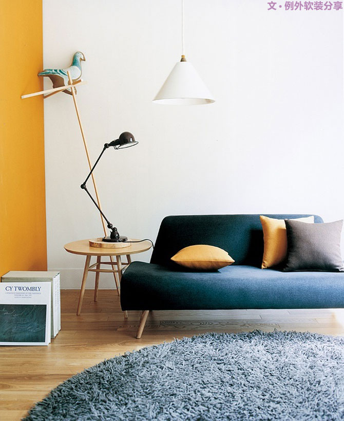 簡(jiǎn)約風(fēng)格不是簡(jiǎn)單少，而是搭配的剛剛好！-別墅設(shè)計(jì),軟裝設(shè)計(jì),室內(nèi)設(shè)計(jì),豪宅設(shè)計(jì),深圳例外軟裝設(shè)計(jì)公司