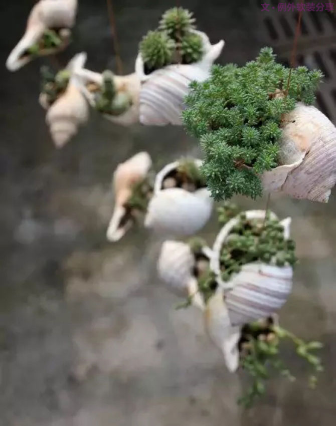 別再花錢買普通的花盆了，這才是種花神器！-別墅設(shè)計(jì),軟裝設(shè)計(jì),室內(nèi)設(shè)計(jì),豪宅設(shè)計(jì),深圳例外軟裝設(shè)計(jì)公司