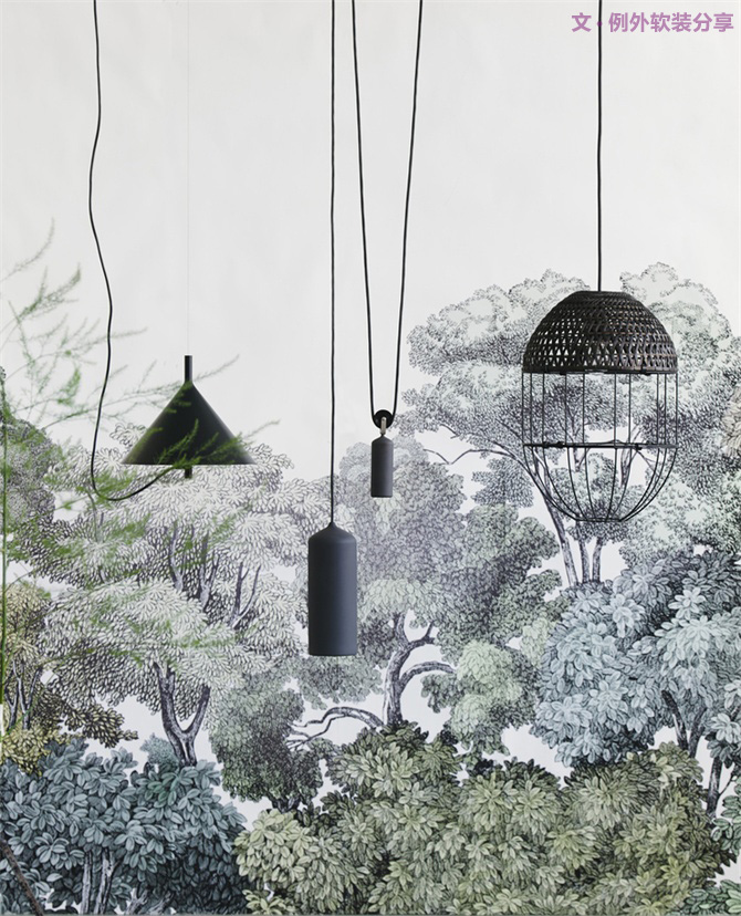 簡(jiǎn)約不簡(jiǎn)單，回歸自然的家居生活-別墅設(shè)計(jì),軟裝設(shè)計(jì),室內(nèi)設(shè)計(jì),豪宅設(shè)計(jì),深圳例外軟裝設(shè)計(jì)公司