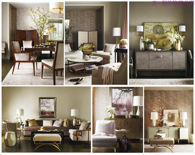 國(guó)外五大知名室內(nèi)設(shè)計(jì)師作品，你們感受一下！-別墅設(shè)計(jì),軟裝設(shè)計(jì),室內(nèi)設(shè)計(jì),豪宅設(shè)計(jì),深圳例外軟裝設(shè)計(jì)公司