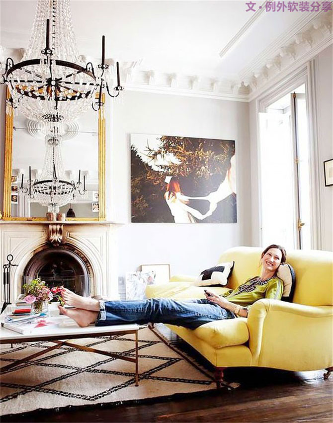 深圳又雙叒叕要入冬了，這次成功登陸？-別墅設計,軟裝設計,室內(nèi)設計,豪宅設計,深圳例外軟裝設計公司