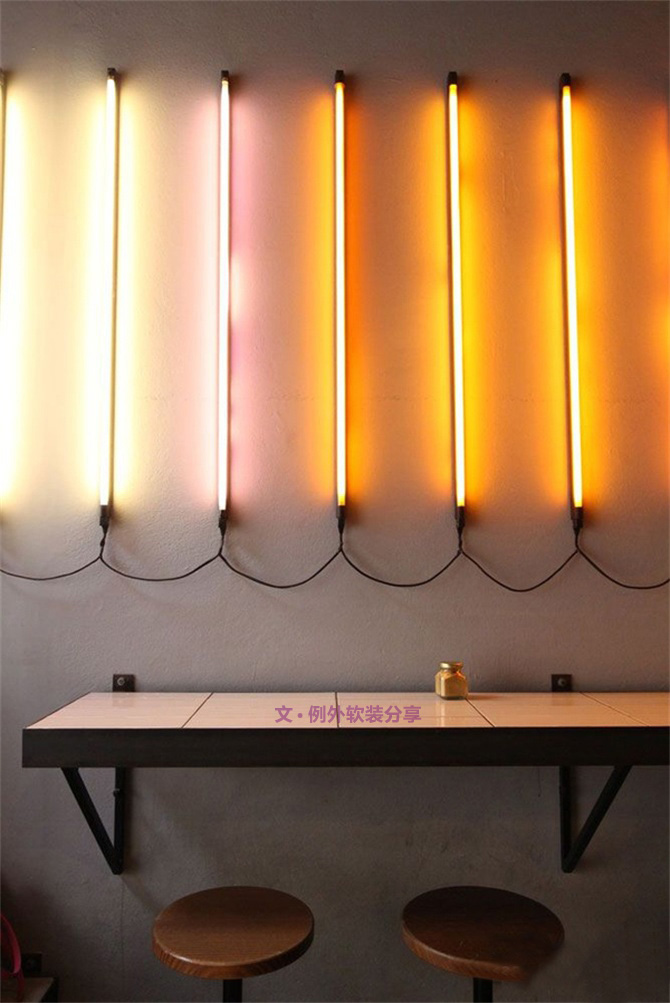 這些燈從來(lái)不務(wù)正業(yè)，卻讓人欲罷不能-別墅設(shè)計(jì),軟裝設(shè)計(jì),室內(nèi)設(shè)計(jì),豪宅設(shè)計(jì),深圳例外軟裝設(shè)計(jì)公司
