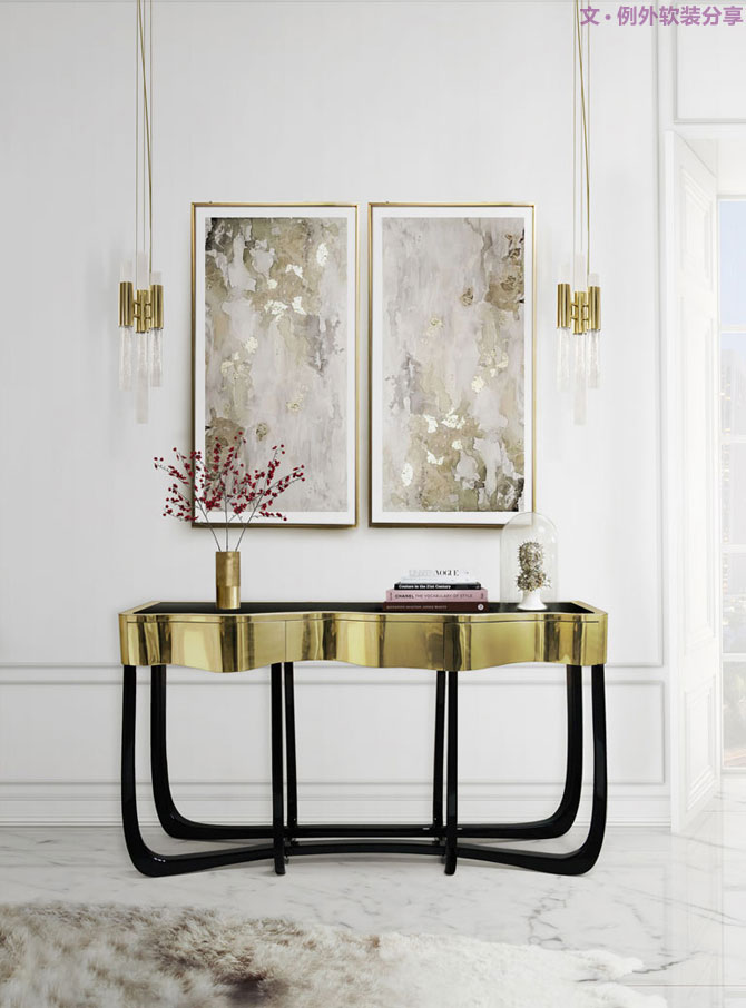 這才是中式風(fēng)的正確打開方式，看完才知道以前都錯了！-別墅設(shè)計,軟裝設(shè)計,室內(nèi)設(shè)計,豪宅設(shè)計,深圳例外軟裝設(shè)計公司