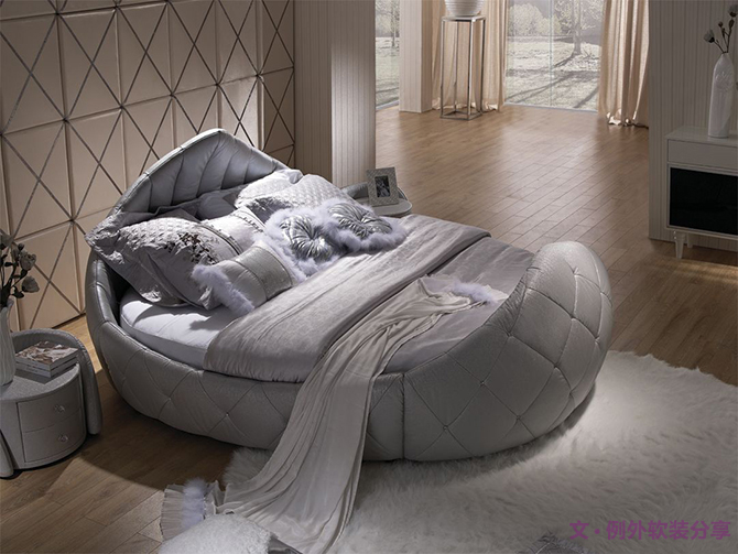 會不會享受？室內(nèi)設(shè)計(jì)師教你6招擺床訣竅！-別墅設(shè)計(jì),軟裝設(shè)計(jì),室內(nèi)設(shè)計(jì),豪宅設(shè)計(jì),深圳例外軟裝設(shè)計(jì)公司