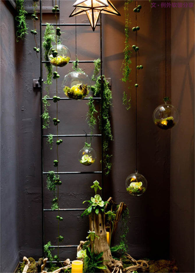 來(lái)自設(shè)計(jì)師之手的瑞典風(fēng)格-別墅設(shè)計(jì),軟裝設(shè)計(jì),室內(nèi)設(shè)計(jì),豪宅設(shè)計(jì),深圳例外軟裝設(shè)計(jì)公司