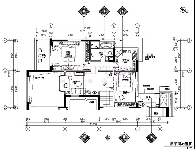 【新簽約】鯨山九期復(fù)式軟裝設(shè)計-別墅設(shè)計,軟裝設(shè)計,室內(nèi)設(shè)計,豪宅設(shè)計,深圳例外軟裝設(shè)計公司