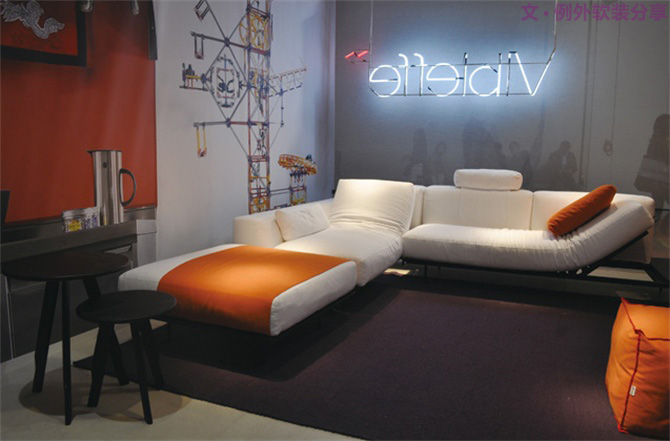 米蘭國(guó)際家具設(shè)計(jì)展，自然風(fēng)來襲-別墅設(shè)計(jì),軟裝設(shè)計(jì),室內(nèi)設(shè)計(jì),豪宅設(shè)計(jì),深圳例外軟裝設(shè)計(jì)公司