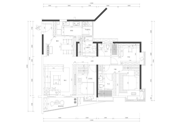 深圳華僑城燕晗山苑軟裝設(shè)計(jì)新資訊-別墅設(shè)計(jì),軟裝設(shè)計(jì),室內(nèi)設(shè)計(jì),豪宅設(shè)計(jì),深圳例外軟裝設(shè)計(jì)公司