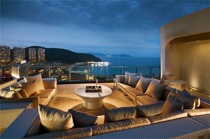 深圳半山半海別墅室內(nèi)軟裝設(shè)計新資訊-別墅設(shè)計,軟裝設(shè)計,室內(nèi)設(shè)計,豪宅設(shè)計,深圳例外軟裝設(shè)計公司