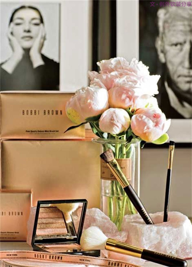 【例外.風(fēng)格說(shuō)】家里有個(gè)地方，女人說(shuō)了算！-別墅設(shè)計(jì),軟裝設(shè)計(jì),室內(nèi)設(shè)計(jì),豪宅設(shè)計(jì),深圳例外軟裝設(shè)計(jì)公司