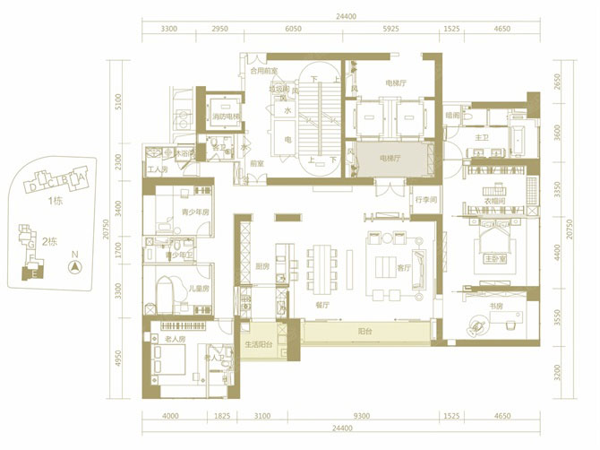 華潤深圳灣.悅府新室內(nèi)軟裝設(shè)計動態(tài)-別墅設(shè)計,軟裝設(shè)計,室內(nèi)設(shè)計,豪宅設(shè)計,深圳例外軟裝設(shè)計公司