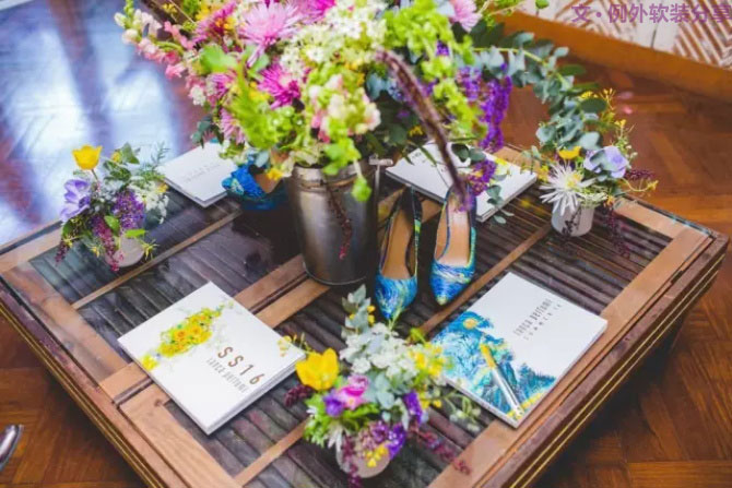 花花世界，打造浪漫空間就靠“她”了！-別墅設(shè)計,軟裝設(shè)計,室內(nèi)設(shè)計,豪宅設(shè)計,深圳例外軟裝設(shè)計公司