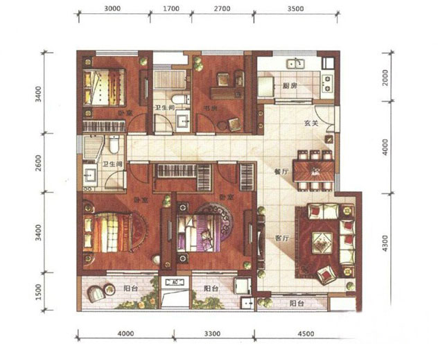 南山灣廈.海境界新室內(nèi)軟裝設計動態(tài)-別墅設計,軟裝設計,室內(nèi)設計,豪宅設計,深圳例外軟裝設計公司