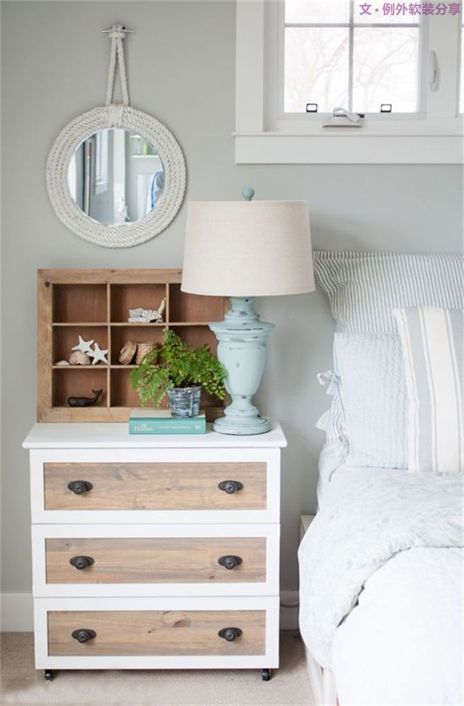 床頭怎能少了“她”，需要了解的太多了！-別墅設(shè)計(jì),軟裝設(shè)計(jì),室內(nèi)設(shè)計(jì),豪宅設(shè)計(jì),深圳例外軟裝設(shè)計(jì)公司