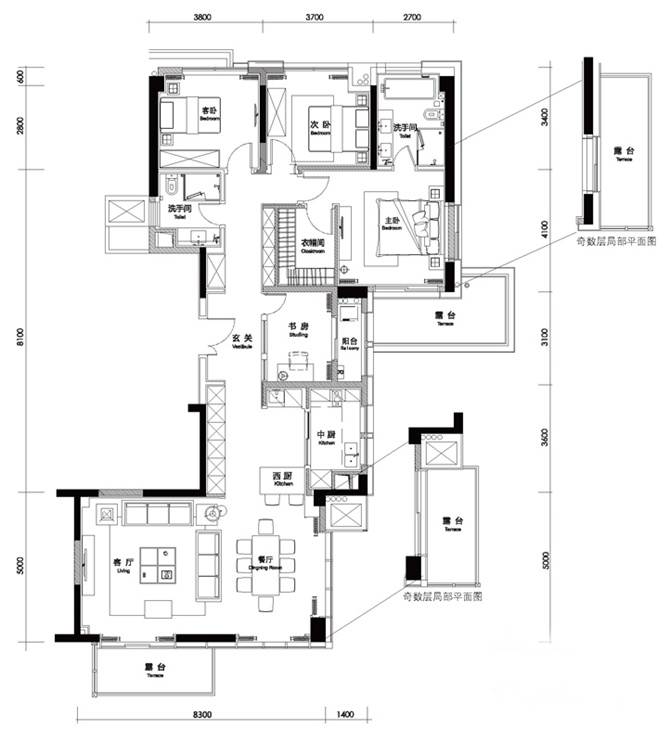 南山區(qū)伍茲公寓豪宅室內(nèi)軟裝設(shè)計動態(tài)-別墅設(shè)計,軟裝設(shè)計,室內(nèi)設(shè)計,豪宅設(shè)計,深圳例外軟裝設(shè)計公司