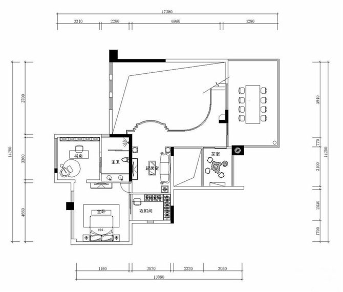 半山海景蘭溪谷室內(nèi)軟裝設(shè)計新動態(tài)-別墅設(shè)計,軟裝設(shè)計,室內(nèi)設(shè)計,豪宅設(shè)計,深圳例外軟裝設(shè)計公司