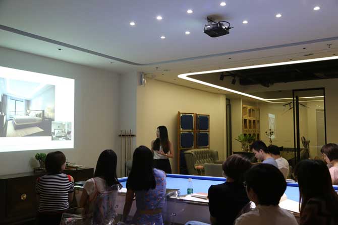 【例外·分享周】5位設(shè)計(jì)大咖“造訪”，是要搞事情？！-別墅設(shè)計(jì),軟裝設(shè)計(jì),室內(nèi)設(shè)計(jì),豪宅設(shè)計(jì),深圳例外軟裝設(shè)計(jì)公司