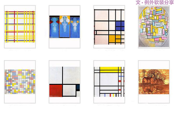 【例外.靈感集】這么熟悉的圖案，終于知道它叫啥了~-別墅軟裝設(shè)計(jì),軟裝設(shè)計(jì),室內(nèi)軟裝設(shè)計(jì),室內(nèi)設(shè)計(jì),豪宅設(shè)計(jì),深圳例外軟裝設(shè)計(jì)公司