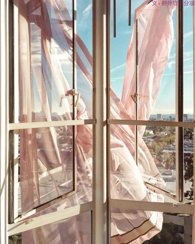 所有女性都愛(ài)的一抹顏色，讓人見(jiàn)而難忘！-別墅軟裝設(shè)計(jì),軟裝設(shè)計(jì),室內(nèi)軟裝設(shè)計(jì),室內(nèi)設(shè)計(jì),豪宅設(shè)計(jì),深圳例外軟裝設(shè)計(jì)公司