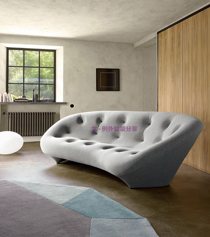 拯救小戶型--PLOUM 沙發(fā)系列軟裝設(shè)計(jì)-別墅設(shè)計(jì)_軟裝設(shè)計(jì)_室內(nèi)設(shè)計(jì)_豪宅設(shè)計(jì)-深圳例外軟裝設(shè)計(jì)公司