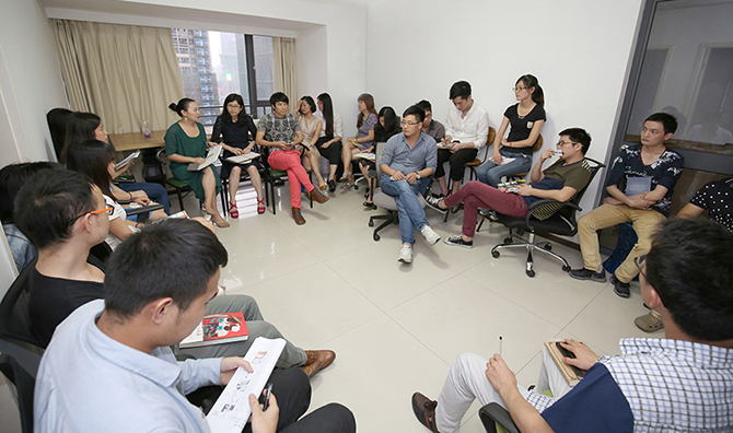 什么是對(duì)抗空虛暴力有效的方式？-別墅設(shè)計(jì)_軟裝設(shè)計(jì)_室內(nèi)設(shè)計(jì)_豪宅設(shè)計(jì)-深圳例外軟裝設(shè)計(jì)公司