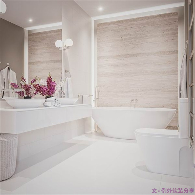 Mitar Mrkela設(shè)計師打造優(yōu)雅復(fù)古公寓-別墅設(shè)計,軟裝設(shè)計,室內(nèi)設(shè)計,豪宅設(shè)計,深圳例外軟裝設(shè)計公司