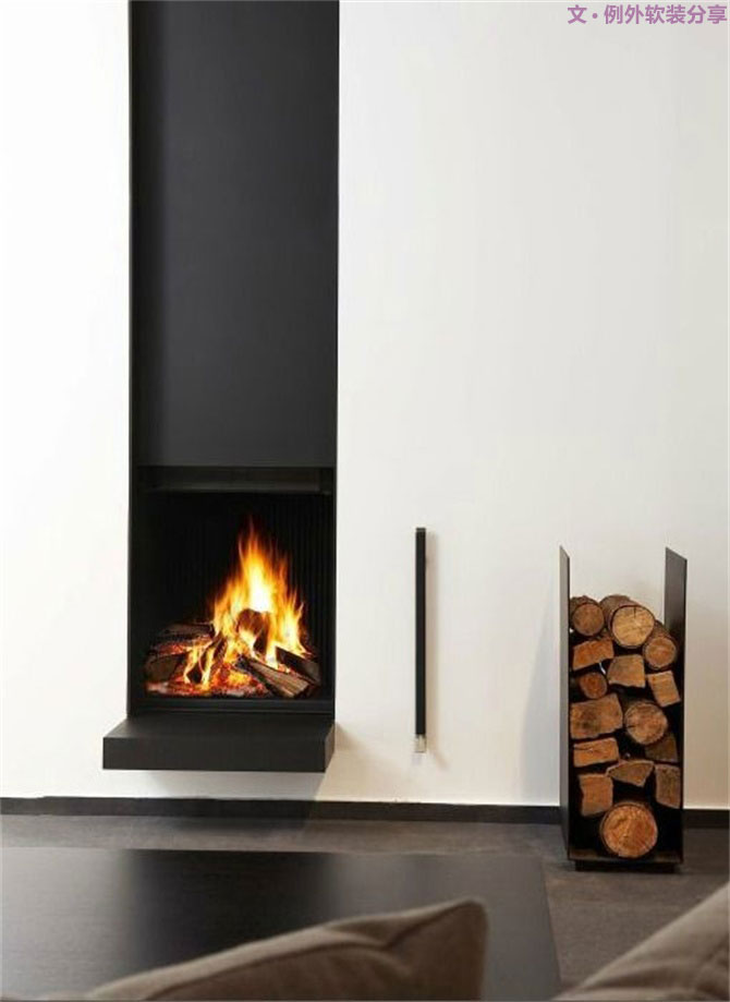 這個的冬日，應(yīng)該有一室溫暖如春！-別墅設(shè)計(jì),軟裝設(shè)計(jì),室內(nèi)設(shè)計(jì),豪宅設(shè)計(jì),深圳例外軟裝設(shè)計(jì)公司