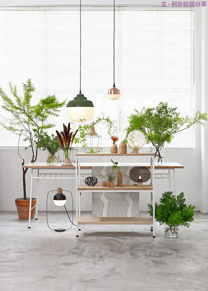 專家教你打造初春景象，它是世界無所不在的色調(diào)！-別墅設(shè)計(jì),軟裝設(shè)計(jì),室內(nèi)設(shè)計(jì),豪宅設(shè)計(jì),深圳例外軟裝設(shè)計(jì)公司