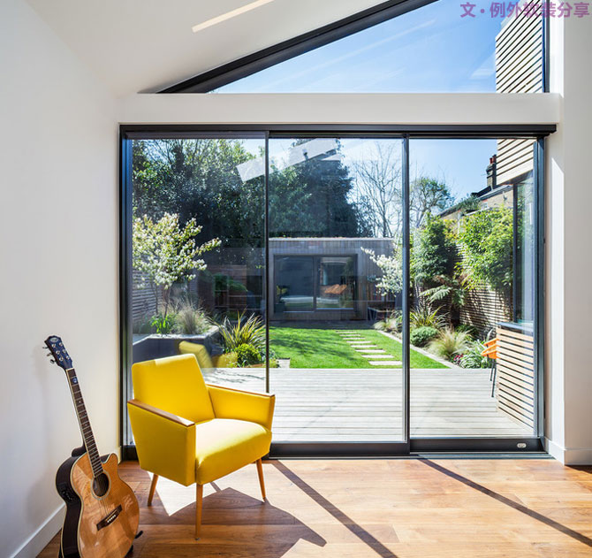 年輕就要活得有個性，拒絕單調(diào)乏味，家居空間也同樣！-別墅設(shè)計,軟裝設(shè)計,室內(nèi)設(shè)計,豪宅設(shè)計,深圳例外軟裝設(shè)計公司