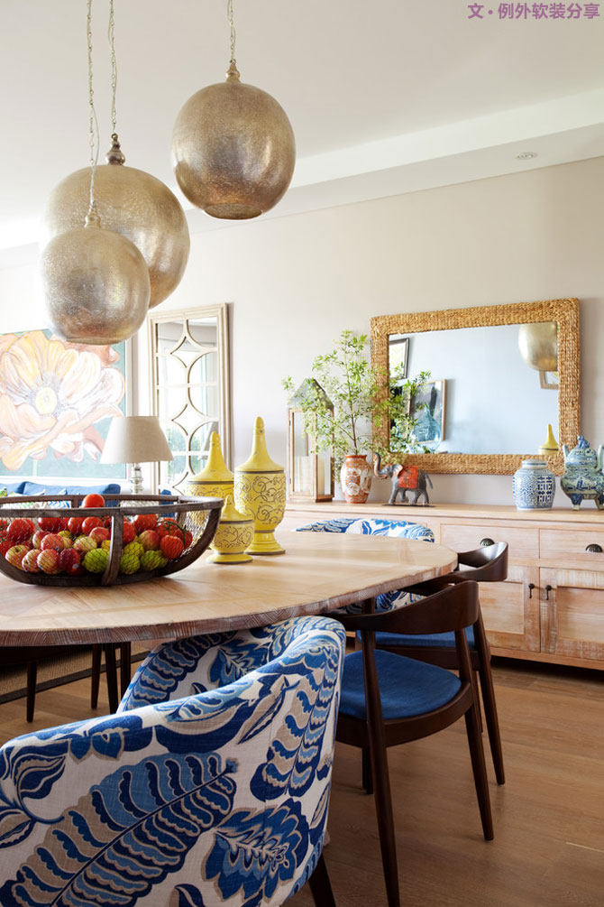 骨子里的個性與驚艷，東方美學(xué)的現(xiàn)代演繹！-別墅設(shè)計,軟裝設(shè)計,室內(nèi)設(shè)計,豪宅設(shè)計,深圳例外軟裝設(shè)計公司