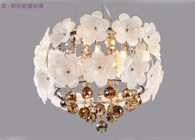 學(xué)會(huì)這幾招，輕松打造甜美公主房！-別墅設(shè)計(jì),軟裝設(shè)計(jì),室內(nèi)設(shè)計(jì),豪宅設(shè)計(jì),深圳例外軟裝設(shè)計(jì)公司