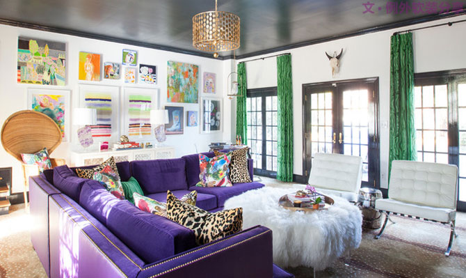 軟裝在裝修設計中的重要性，設計師為你揭秘！-別墅設計,軟裝設計,室內(nèi)設計,豪宅設計,深圳例外軟裝設計公司