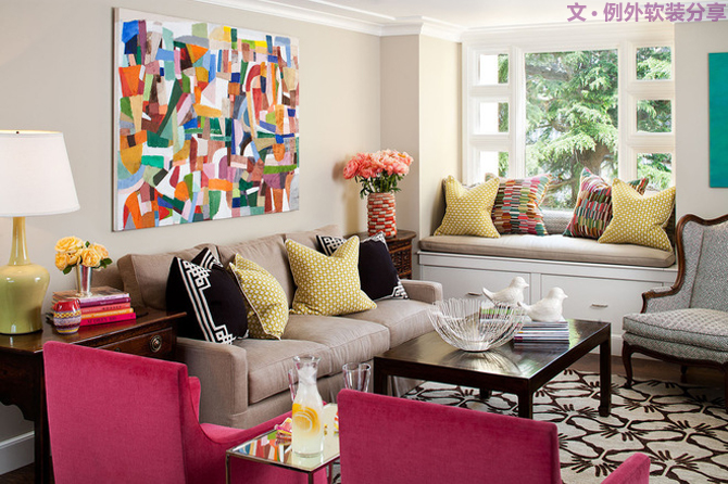 \\Dellt420server\例外EXCEPTION運營部\Lucy\偽原創(chuàng)軟文分享\2017年\3月16日  據(jù)說這是世界上舒服的配色，跟隨設(shè)計大咖的腳步！\670水印\官網(wǎng)用