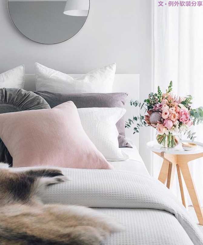 硬裝不夠精致，軟裝設(shè)計來升華氣質(zhì)！-別墅設(shè)計,軟裝設(shè)計,室內(nèi)設(shè)計,豪宅設(shè)計,深圳例外軟裝設(shè)計公司