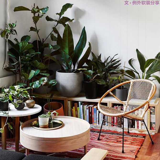 專家教你打造初春景象，它是世界無所不在的色調(diào)！-別墅設(shè)計(jì),軟裝設(shè)計(jì),室內(nèi)設(shè)計(jì),豪宅設(shè)計(jì),深圳例外軟裝設(shè)計(jì)公司